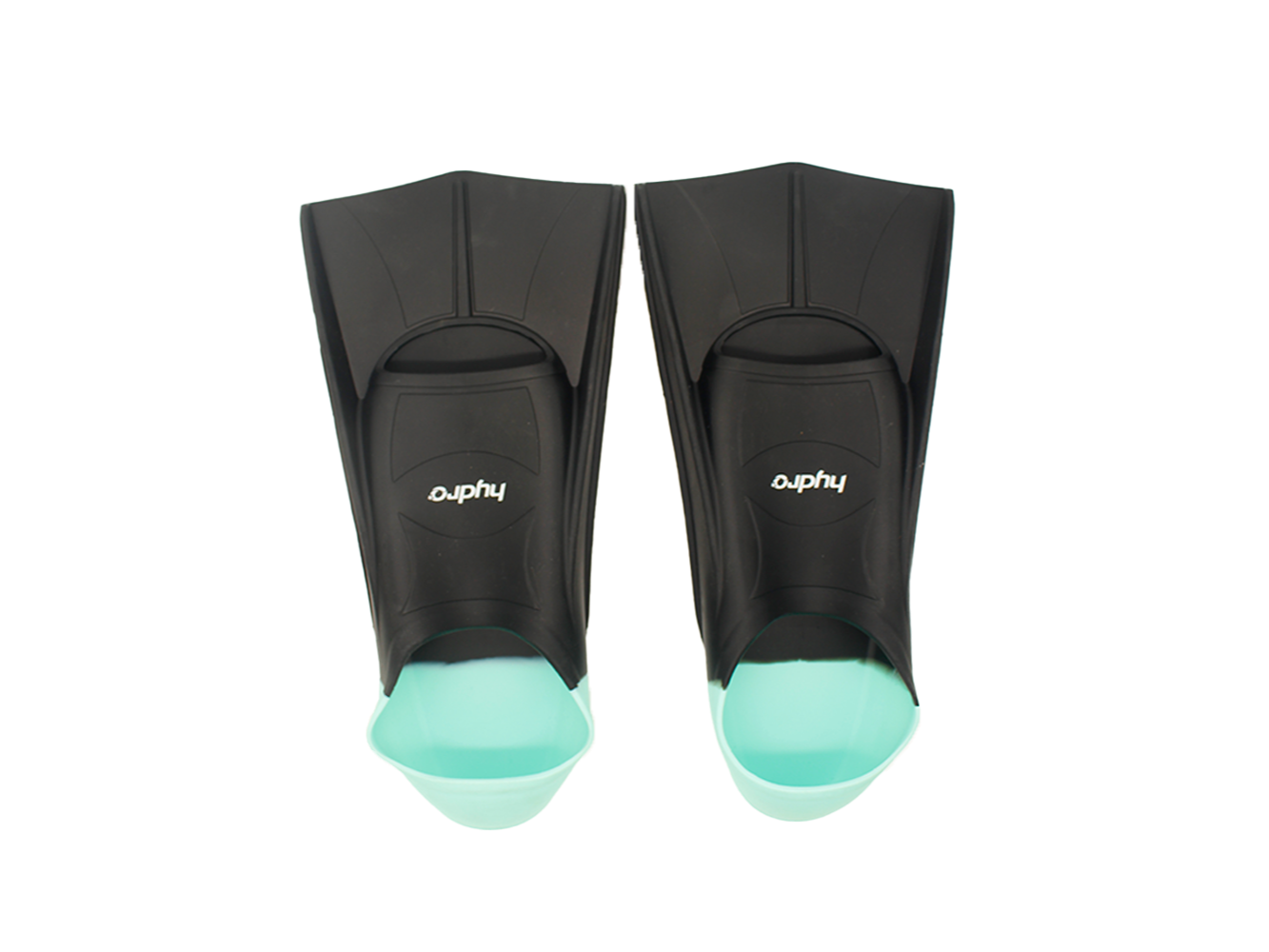 ALETA DE NATACIÓN DE SILICONA