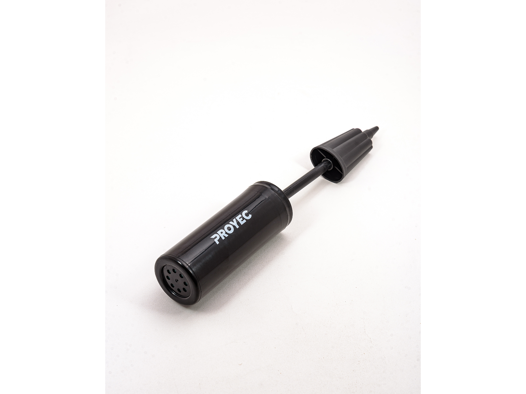 INFLADOR PARA PELOTA ESFERODINAMIA