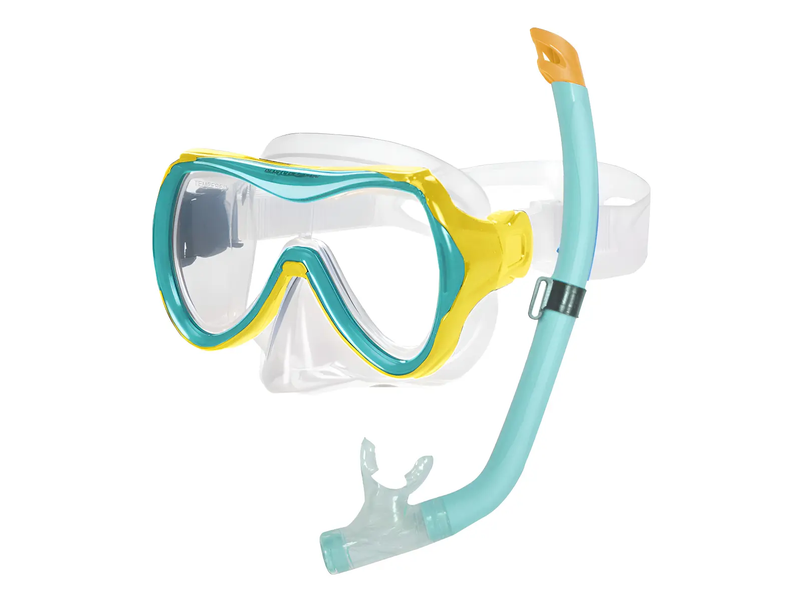 SET SNORKEL JUNIOR