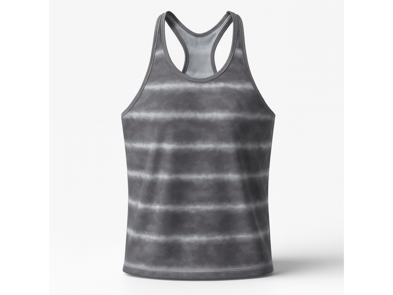 MUSCULOSA GIMNASIO HOMBRE