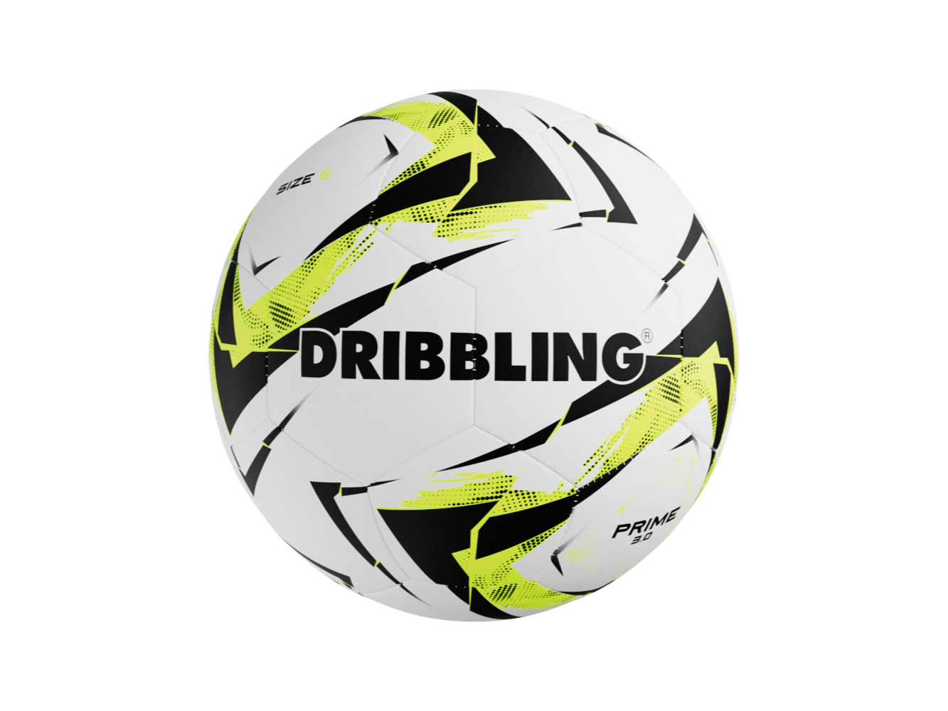 PELOTA FUTBOL PRIME N4