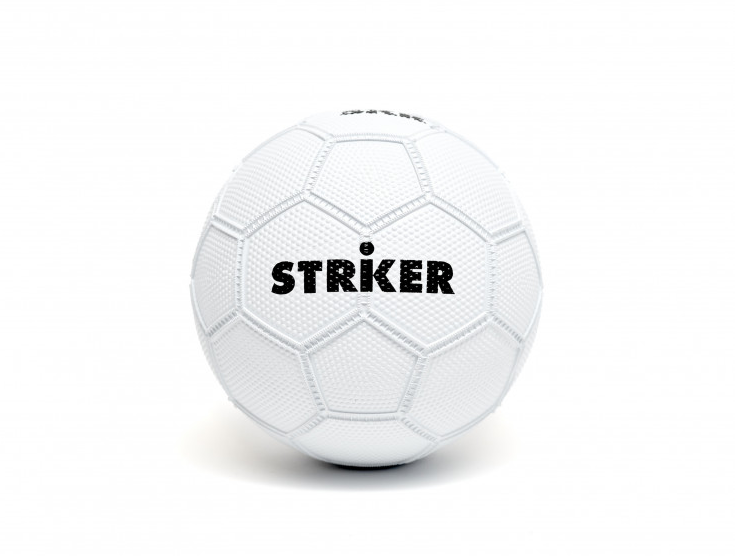 PELOTA HANDBALL CAUCHO