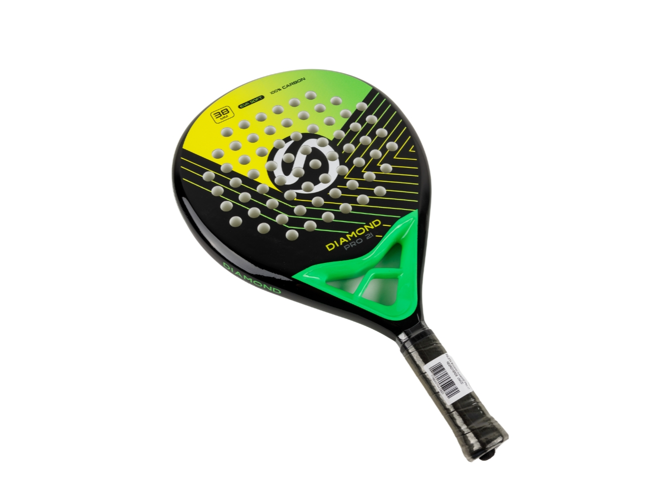 PALETA DIAMOND PRO 21