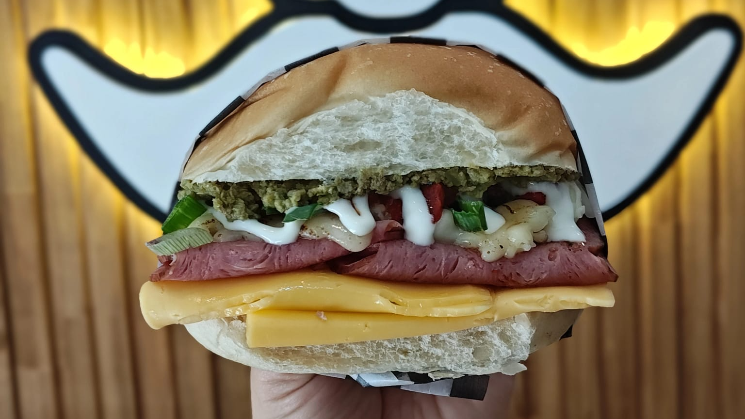 Sandwiches
