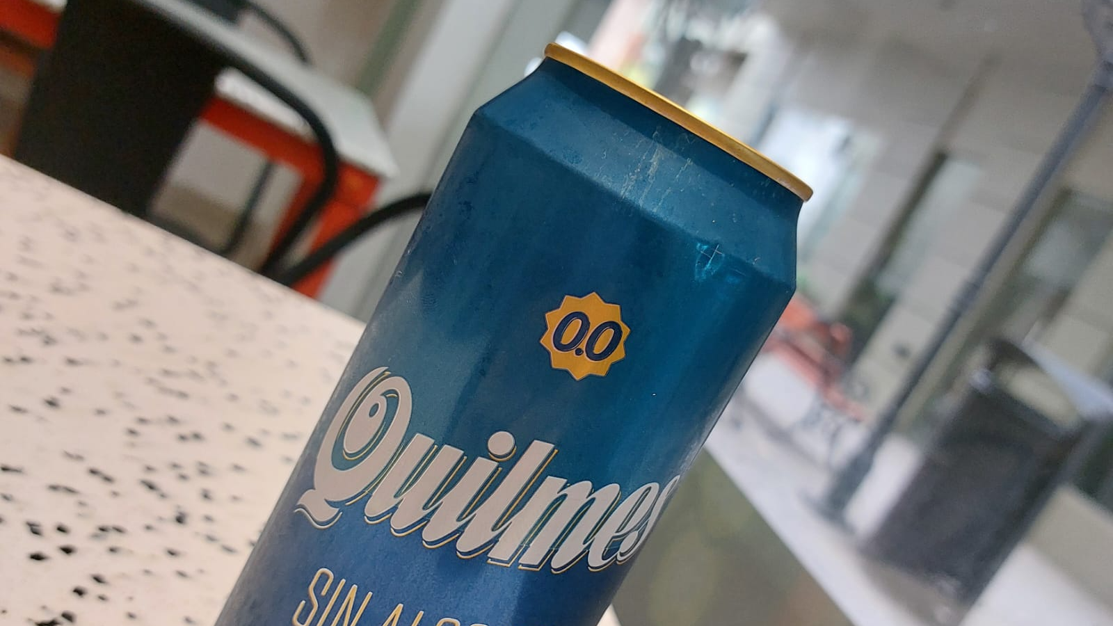 Bebidas