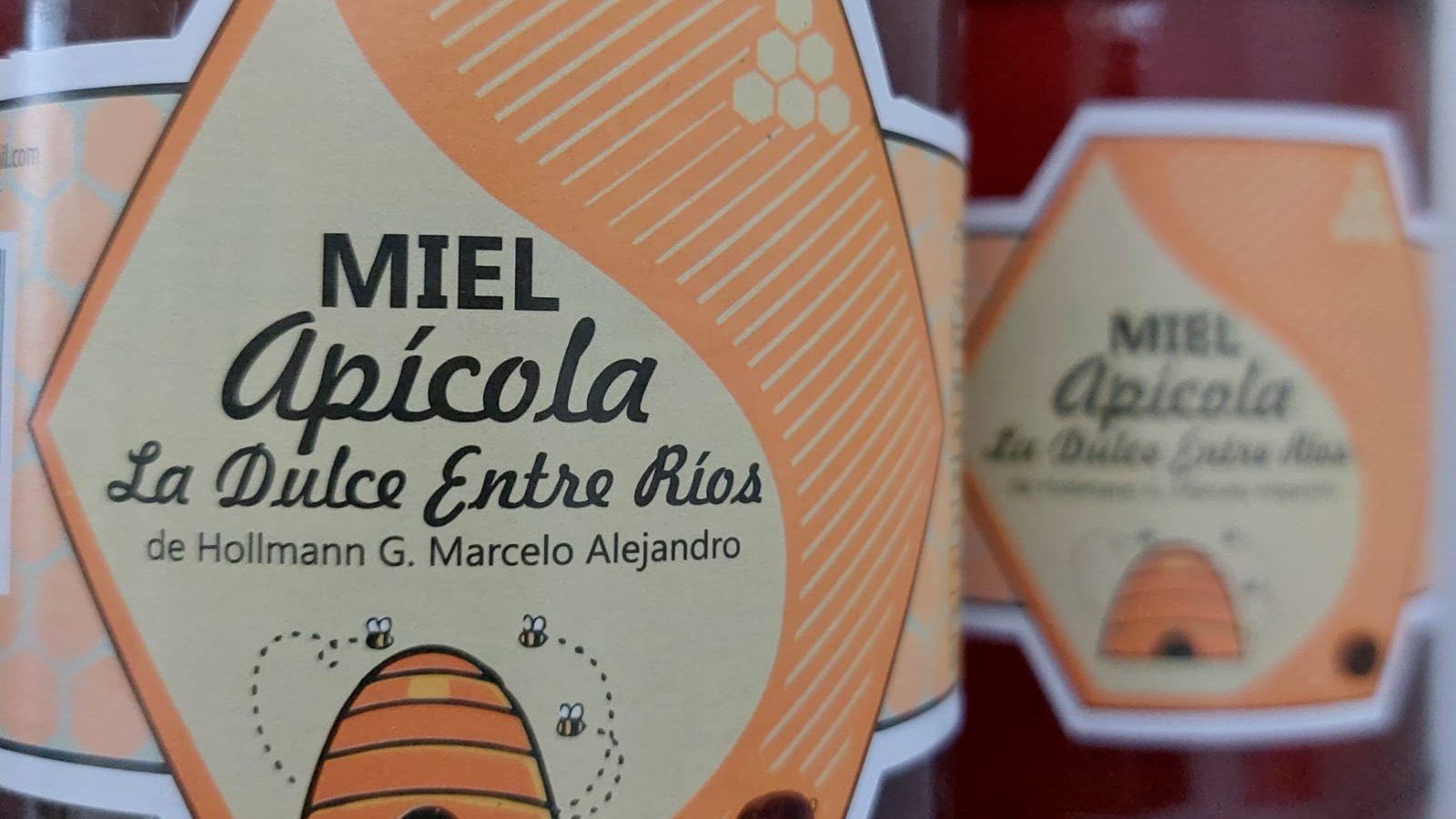 Productos Regionales