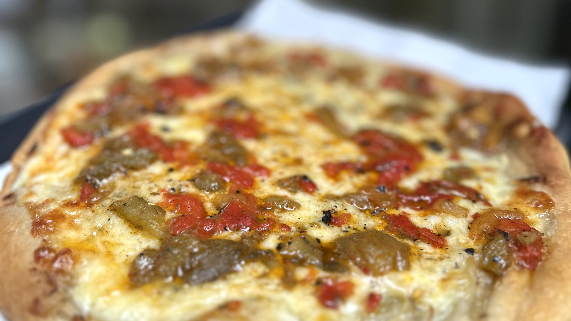 Pizzas