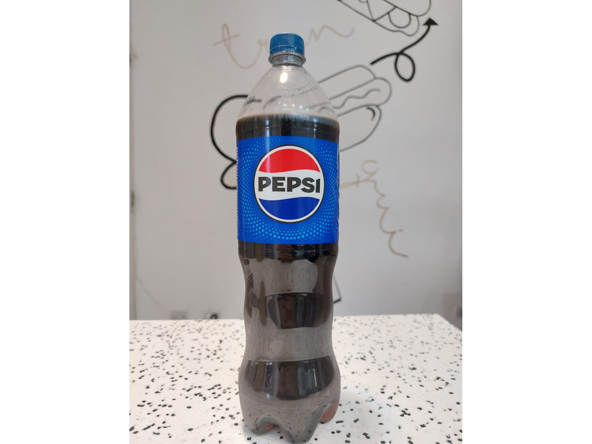 Pepsi 1,5L