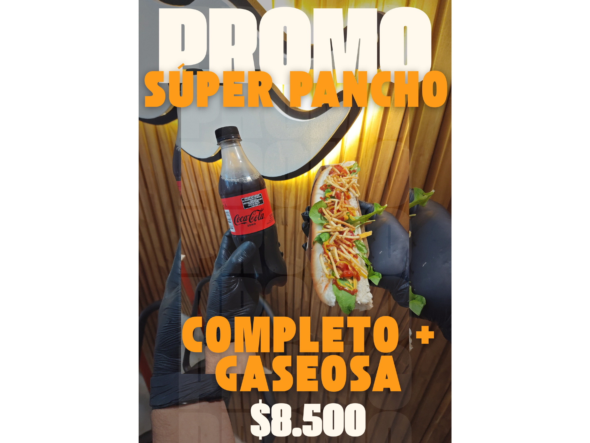 Promo completa individual