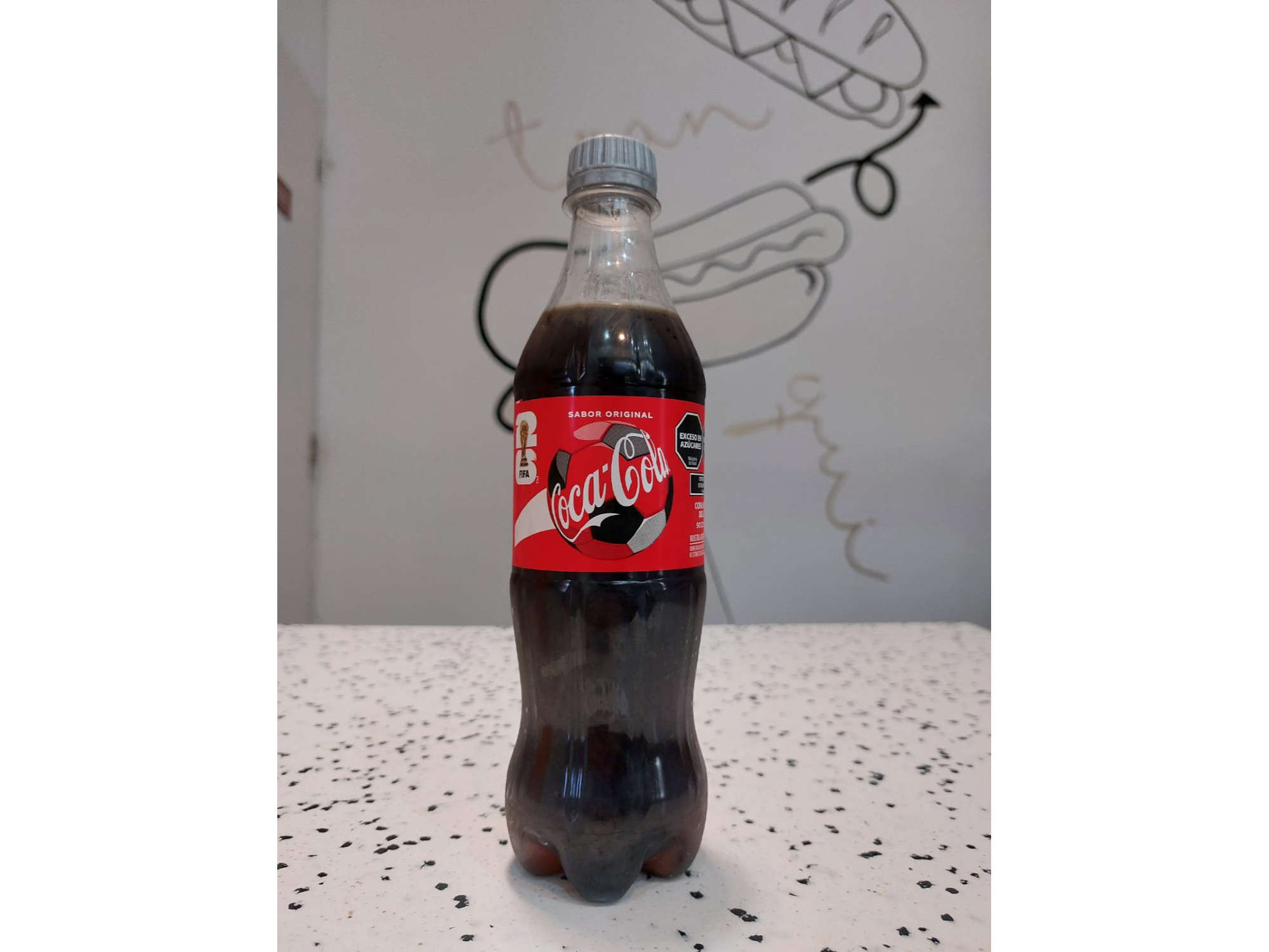Coca-Cola