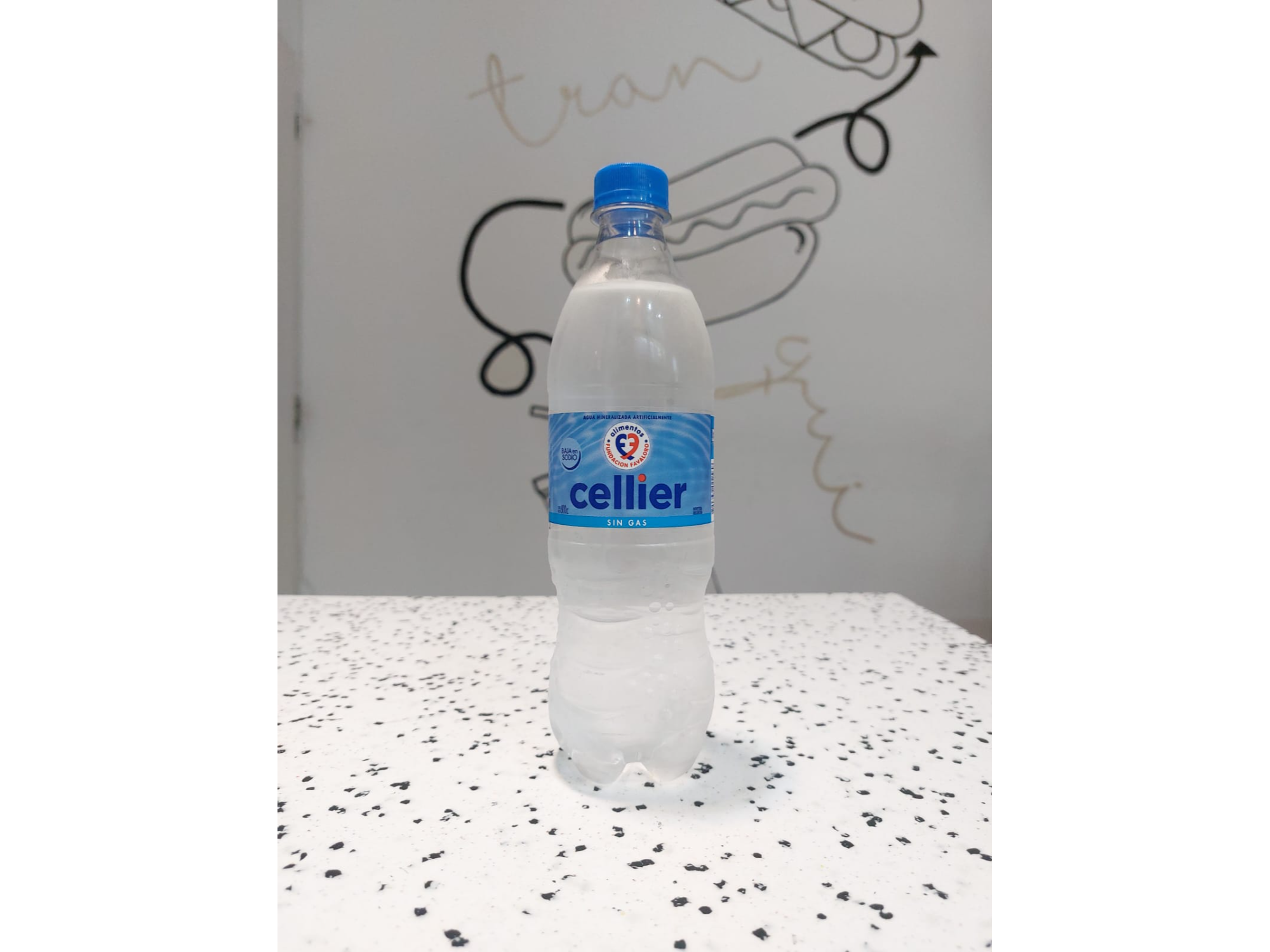 Agua