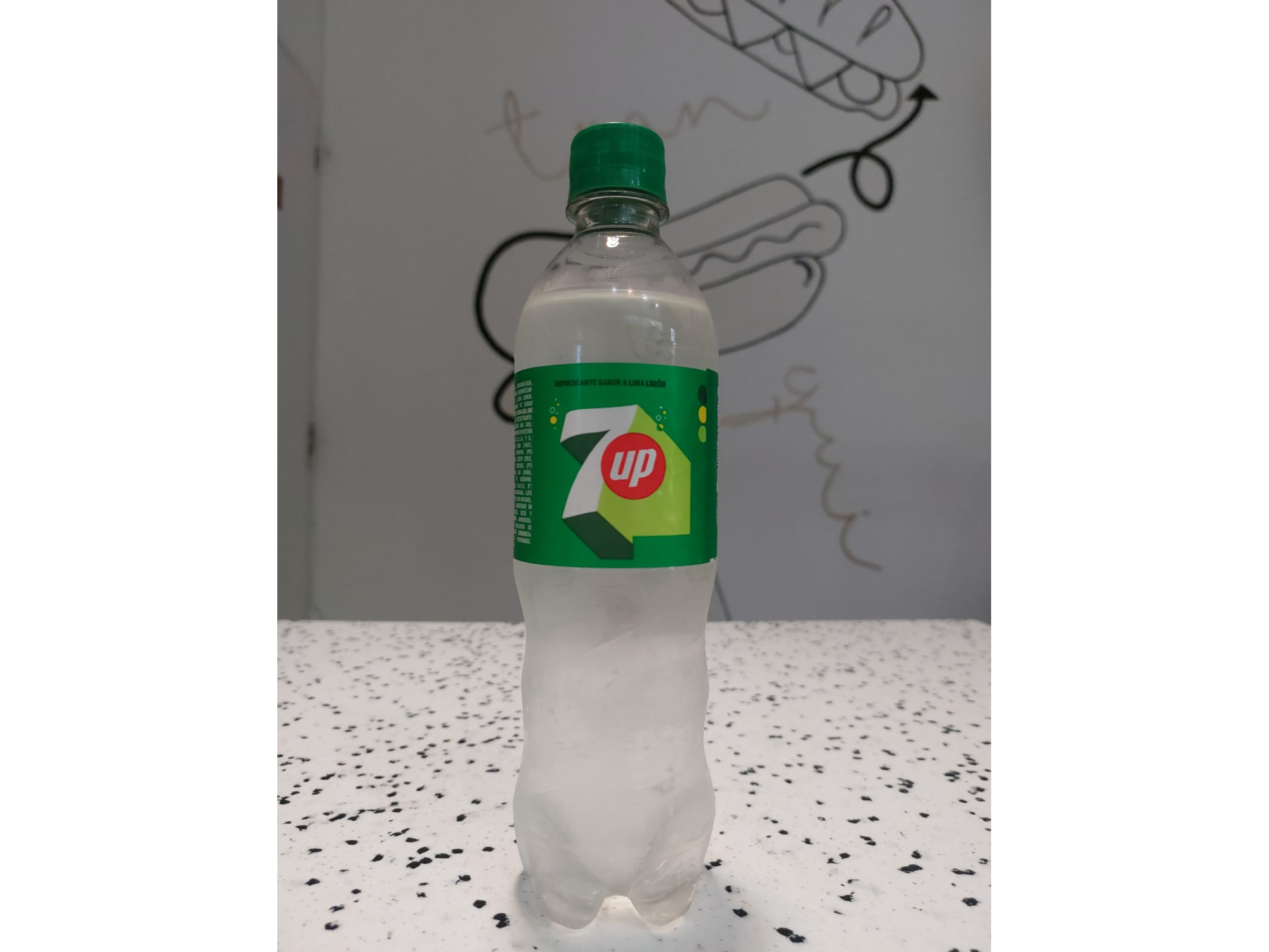 Seven Up