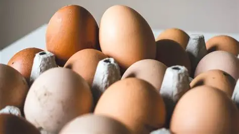 HUEVOS