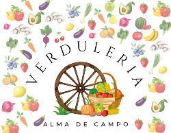 Logo ALMA DE CAMPO