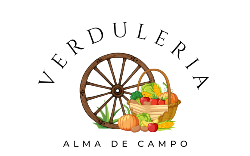 Logo ALMA DE CAMPO