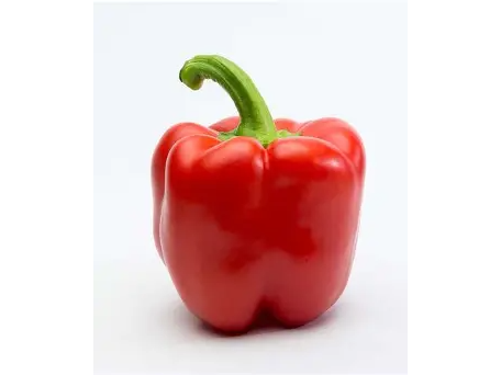 Pimiento rojo