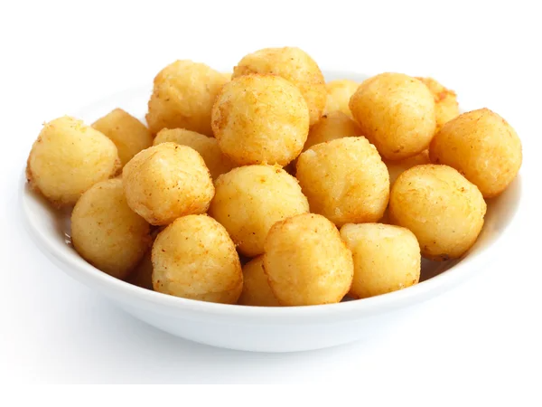 Papas Noisette
