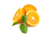 Naranja Jugo (planta)