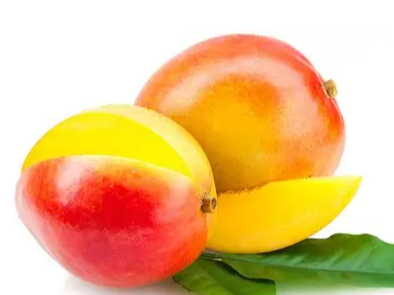 Mango Brasilero