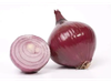 Cebolla Morada