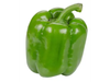 Pimiento Verde.