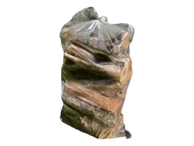 Leña