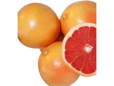 Pomelo Rosado