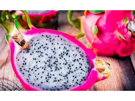 Pitaya (fruta del dragon)
