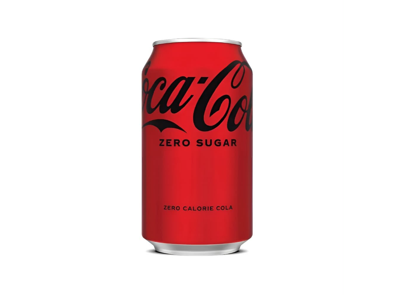 COCA ZERO