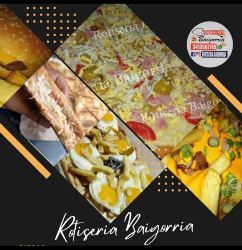 Logo Rotiseria Baigorria