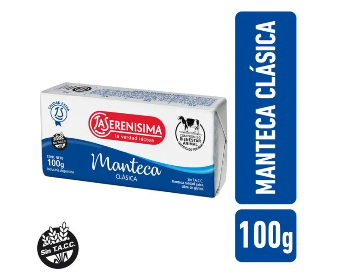 Pan de Manteca de Fisku