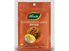 Condimento oara Arroz Alicante 25g Sin gluten