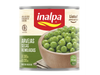 Arvejas Inalpa Sin Gluten