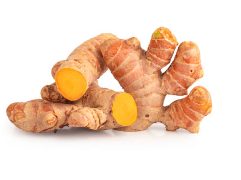 Cúrcuma