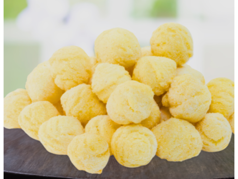 Papas Noisettes Congeladas