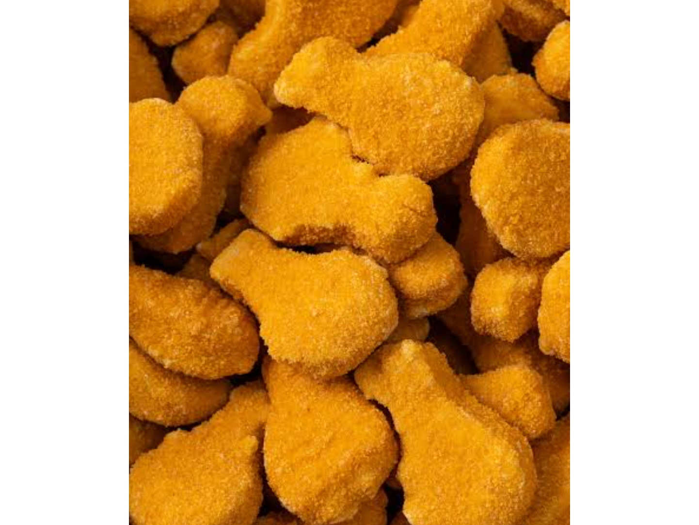 Patita de Pollo Congeladas