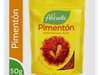 Pmiento Dulce Alicante 50g Sin Gluten