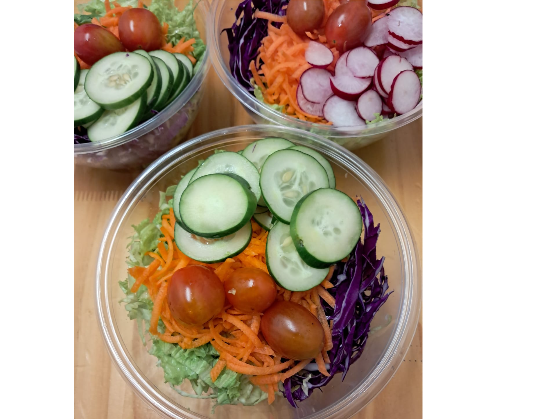 Ensalada