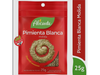 Pimienta Blanca Molida 25G Sin t.a.c.c