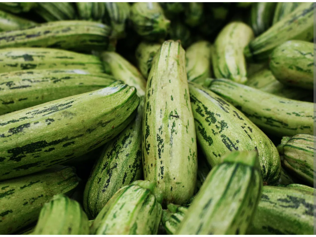 Zuchini
