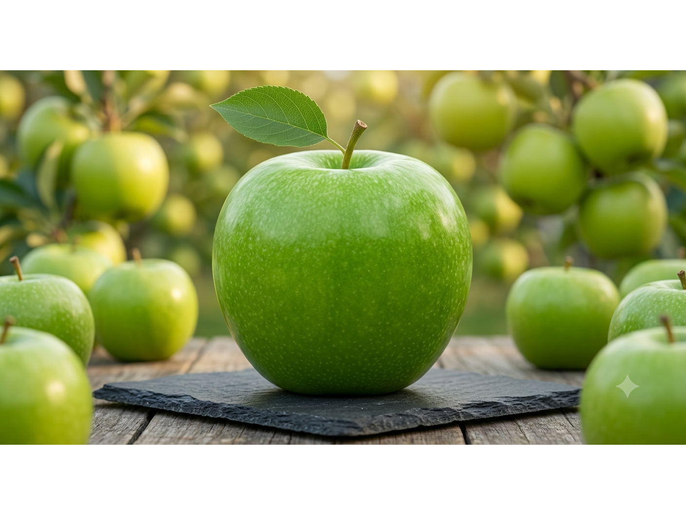Manzana Verde