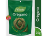Oregano Alicante 25G Sin Gluten