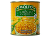 Choclo Amarillo Molto