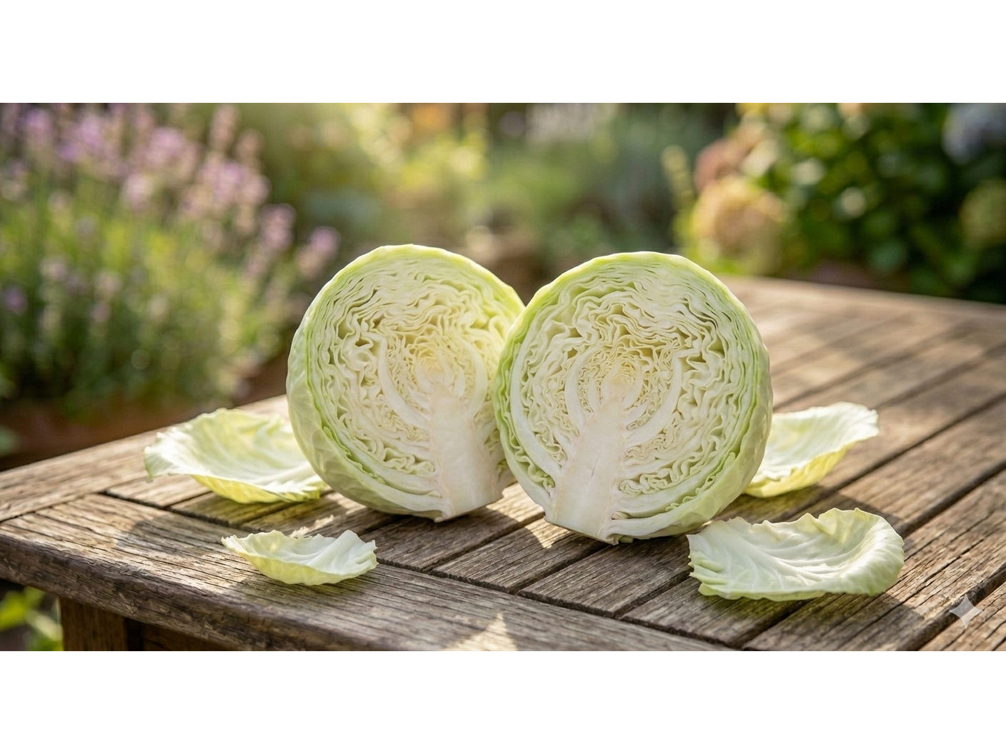 Repollo blanco