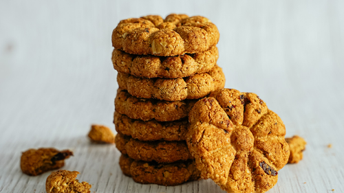 Galletitas y Cookies