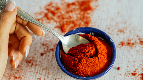 Especias y Condimentos