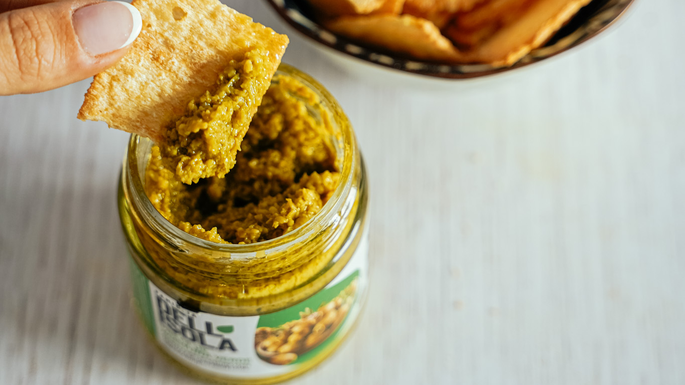 Aceites/ Vinagres/ Aderezos