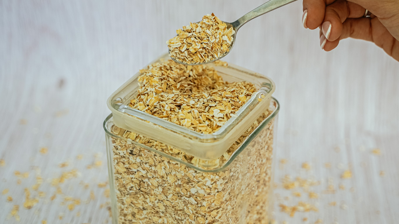 Harinas/ Legumbres/ Otros