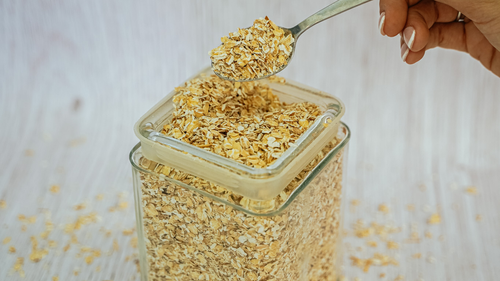 Harinas/ Legumbres/ Otros