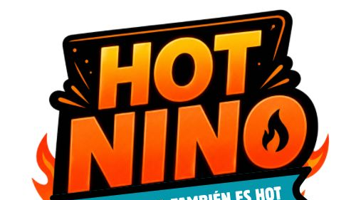 HOT NINO🔥